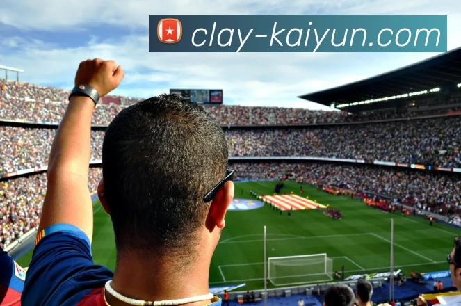 开云官网品牌故事